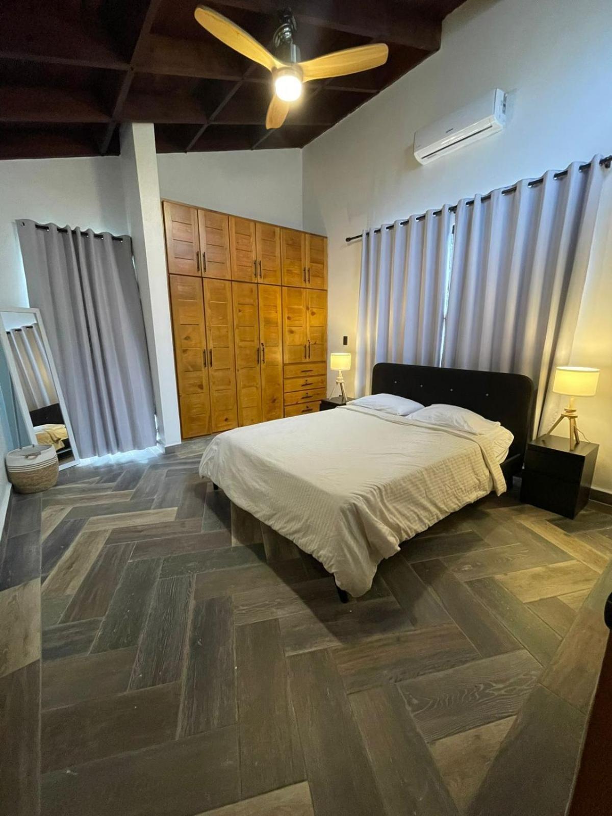 Villa Cielito Del Yaque - Jarabacoa - Rio Privado - Picuzzi Climatizado ภายนอก รูปภาพ