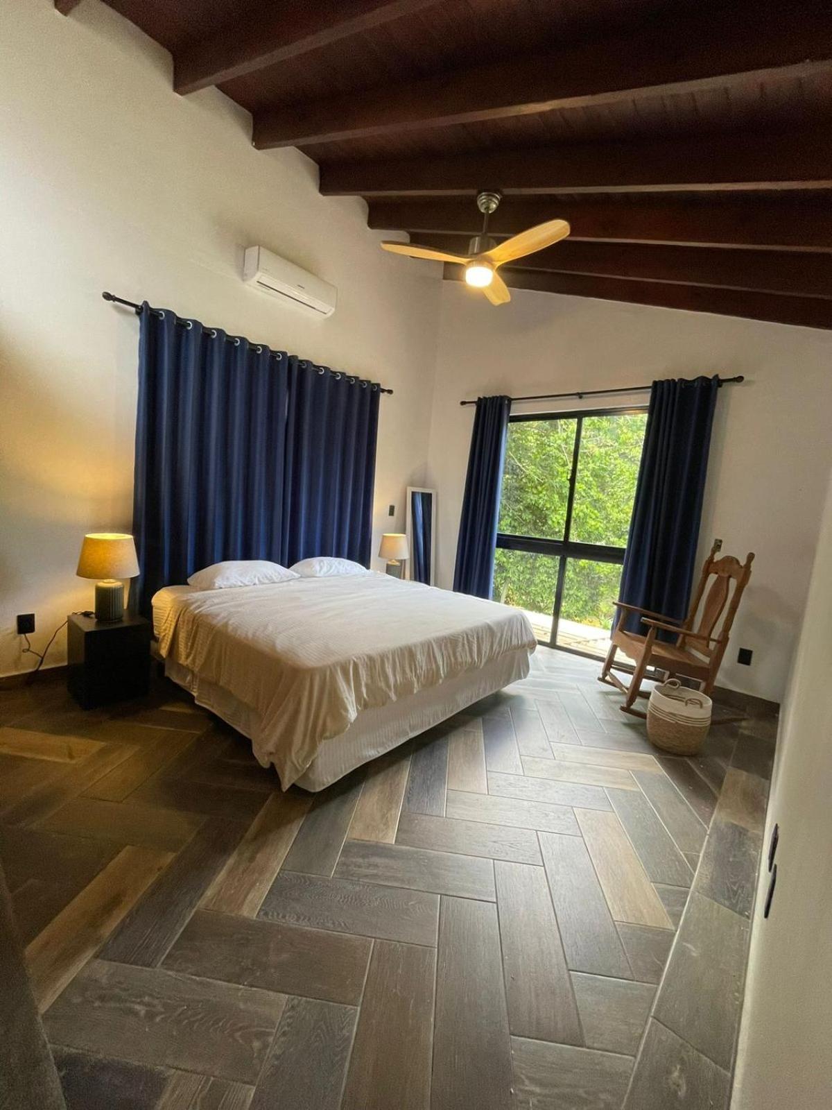 Villa Cielito Del Yaque - Jarabacoa - Rio Privado - Picuzzi Climatizado ภายนอก รูปภาพ