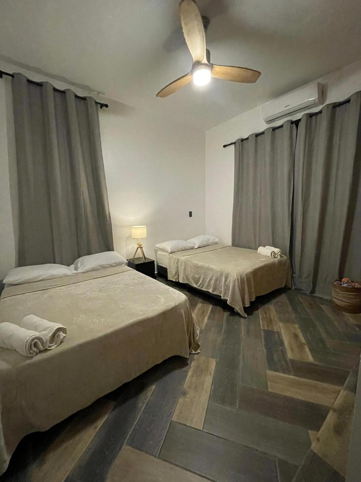 Villa Cielito Del Yaque - Jarabacoa - Rio Privado - Picuzzi Climatizado ภายนอก รูปภาพ